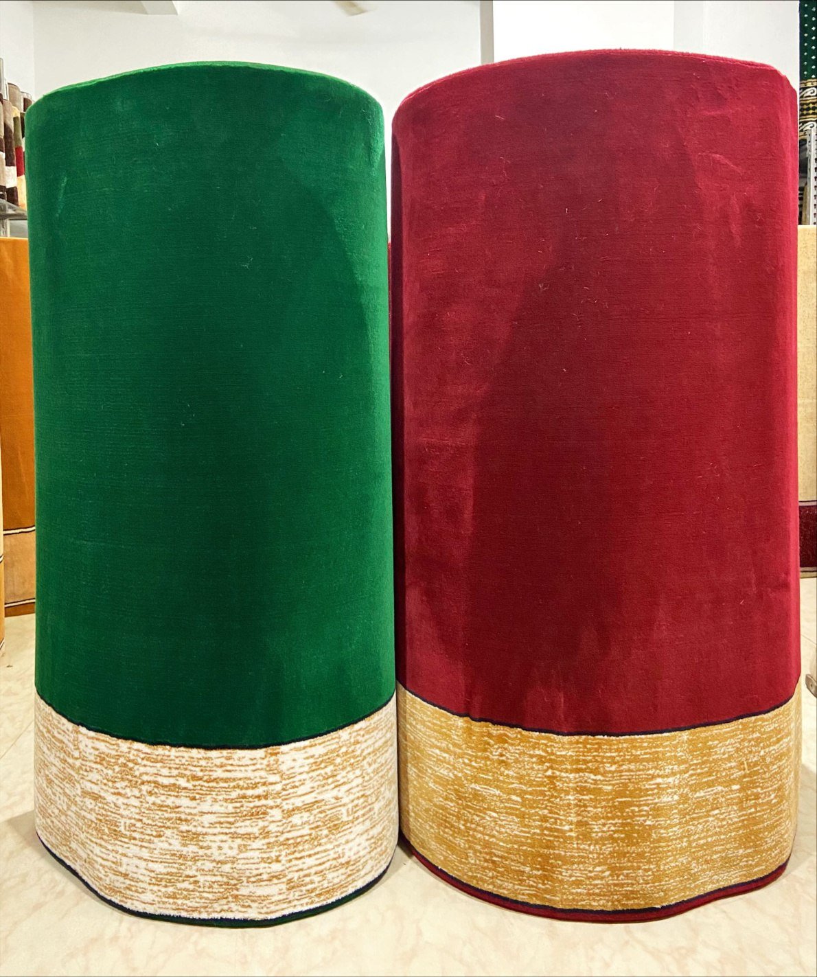 Ankara - Made In Turkey