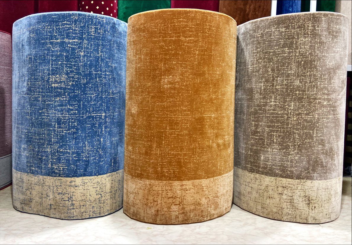 Alzarabi - Made In Turkey