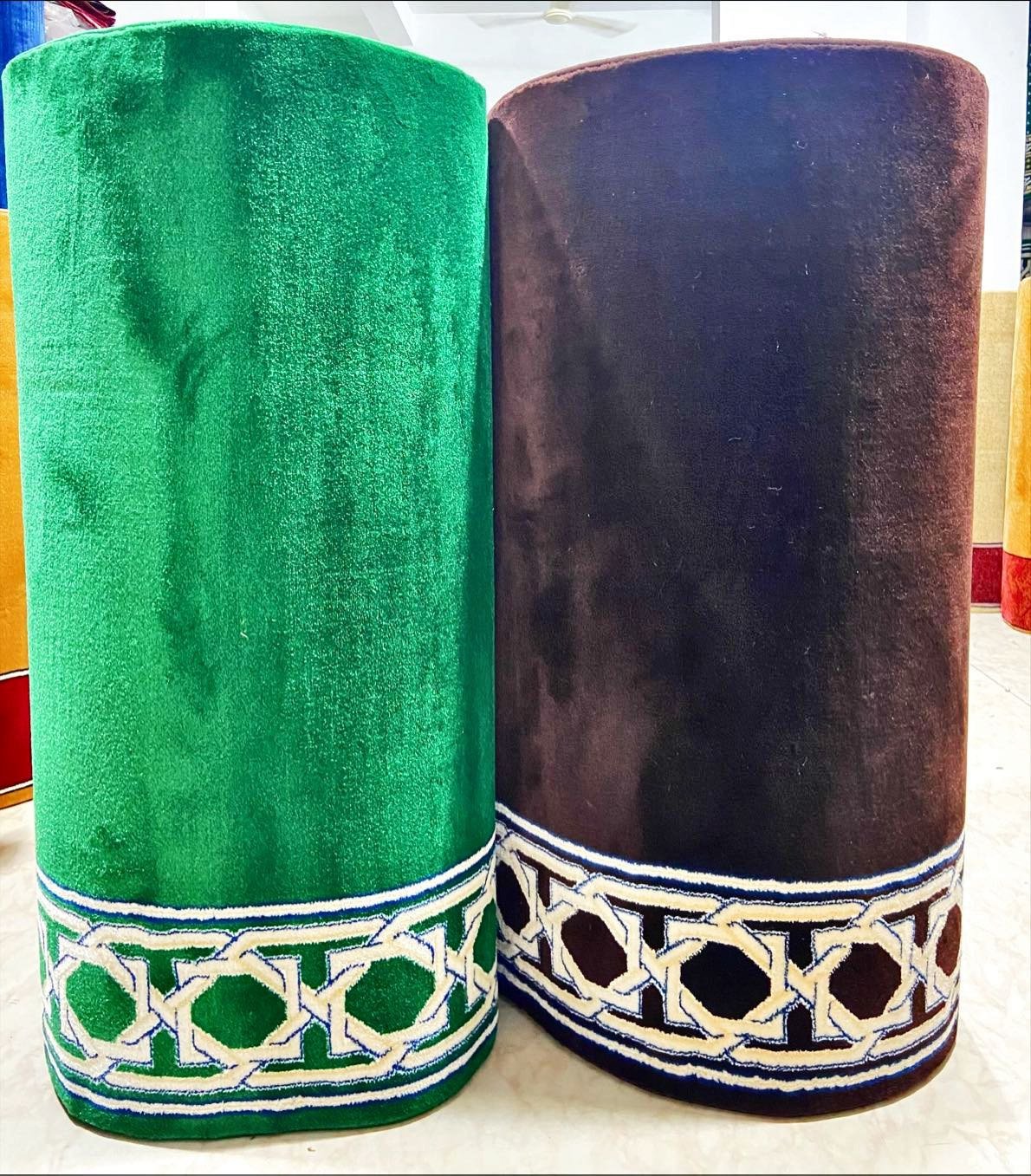 Galaxy - Made In Turkey